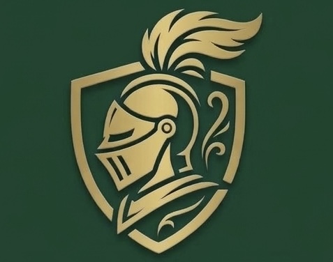 KNIGHT ロゴ