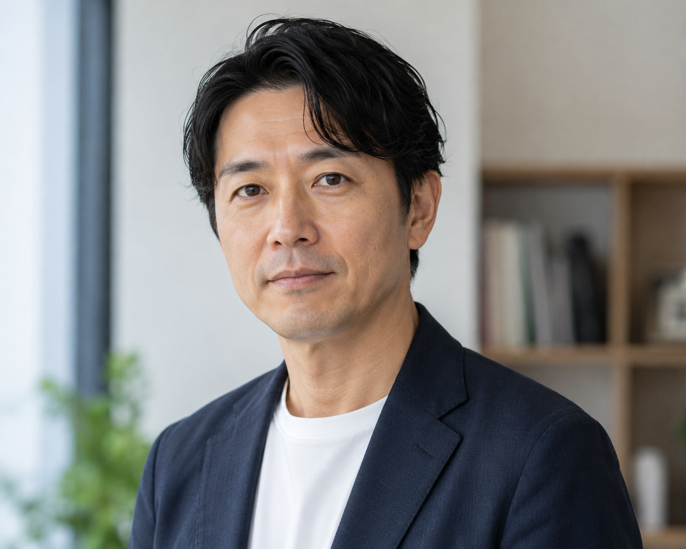 40代から始めるメンズ脱毛｜KNIGHT武蔵新城店