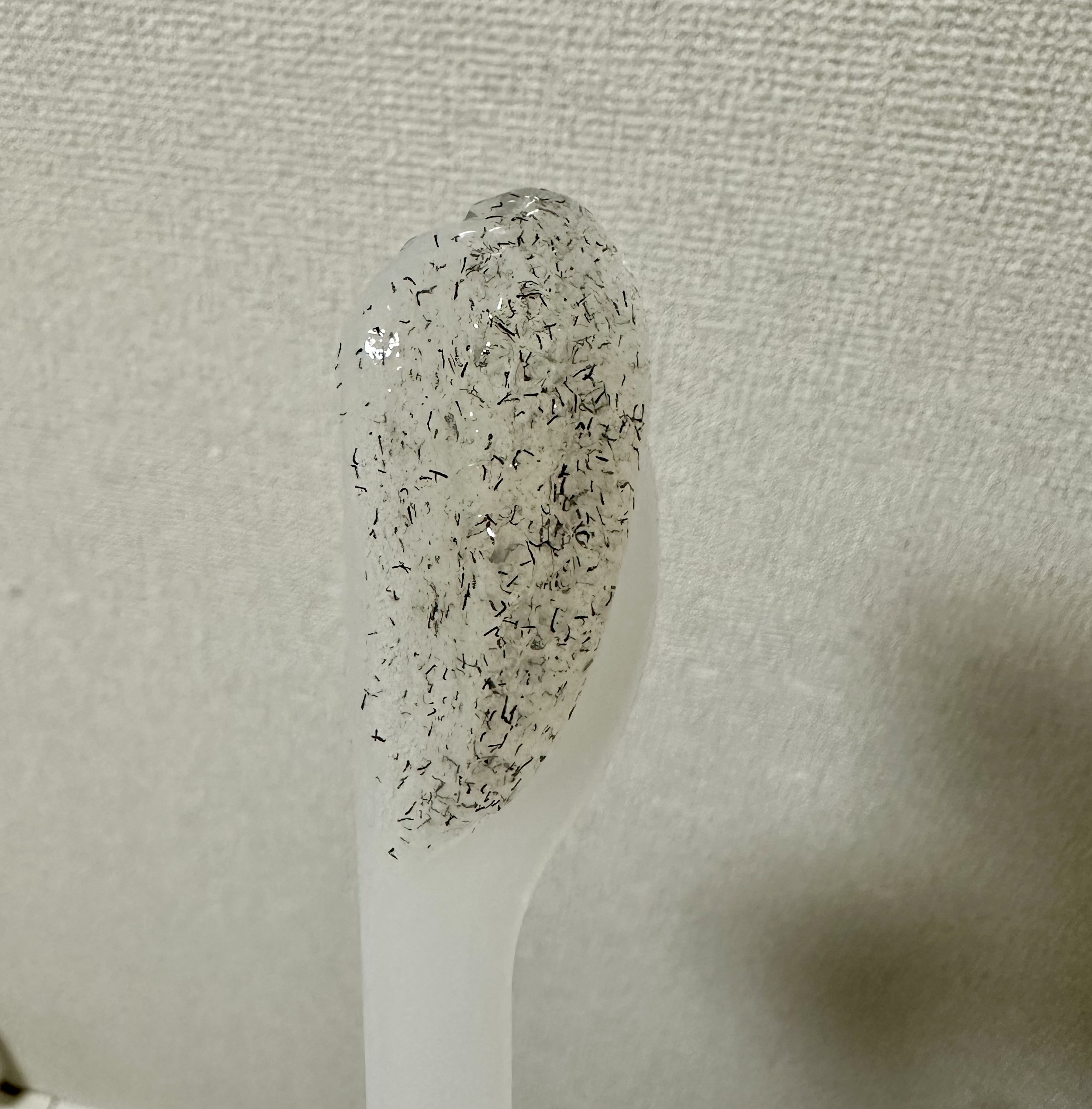 STEP3 経過観察 お客様と一緒に確認｜毛が抜けるまでの流れ